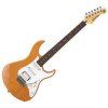 Yamaha Pacifica 112 J Yellow Natural Satin