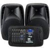 Laney Portable PA System