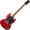 Epiphone SG Classic Worn P-90s