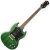 Epiphone SG Classic Worn P-90s