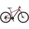 GT Aggressor Sport Red