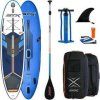 STX WS Freeride cm) Paddle Board