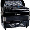 Roland accordion