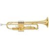 Yamaha YTR Bb Trumpet