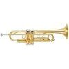 Yamaha YTR Bb Trumpet