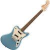 Fender Squier Paranormal Super-Sonic IL Metallic