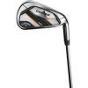 Callaway Mavrik Max Irons Graphite Right Hand Graphite Regular
