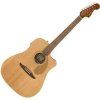 Fender Redondo Player