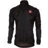 Castelli Squadra ER Mens Jacket Black