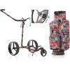 Jucad Carbon 3-Wheel Camouflage