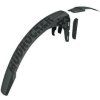 SKS Mudrocker Mudguard 27,5''-29'' Black