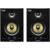 Hercules DJ Monitor