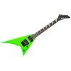 Jackson JS1X Rhoads Minion AH FB Neon