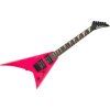 Jackson JS1X Rhoads Minion AH FB Neon