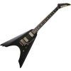 Kramer Nite V FR Satin Black