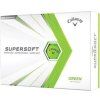 Callaway Supersoft Matte 21 Golf Balls