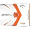 Callaway Supersoft Matte 21 Golf Balls