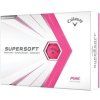 Callaway Supersoft Matte 21 Golf Balls