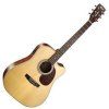 Cort MR600F Natural