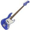 Fender Squier Contemporary Jazz Bass IL Metallic