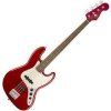 Fender Squier Contemporary Jazz Bass IL Metallic