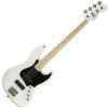 Fender Squier Contemporary Active Jazz Bass HH MN Flat