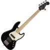 Fender Squier Contemporary Active Jazz Bass HH MN Flat