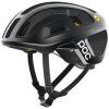 POC Octal MIPS Uranium Black Matt 2021