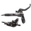 Shimano Deore XT BL-M8000 Disc Brake Resin Pad mm