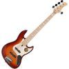Sire Marcus Miller V7 Swamp Ash-5 2nd Gen