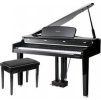 Kurzweil Polished Ebony Digital Piano