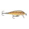 Rapala Countdown Brown Trout cm g
