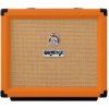 Orange Rocker