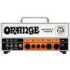 Orange Rocker