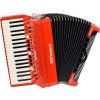 Roland FR-4x Red accordion