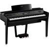 Yamaha CVP 809 Digital Piano
