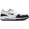 Nike Air Max 1G Mens Golf Shoes White/Black US