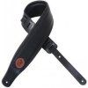 Levys Padded Leather Guitar Strap,