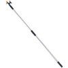 Nuova Rade Telescopic Hook - Black cm