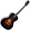 The Loar Sunburst