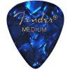 Fender 351 Shape Premium Pick Medium Moto