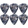 Fender 351 Shape Premium Pick Medium Moto