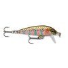 Rapala Countdown Rainbow Trout cm g