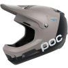 POC Coron Air SPIN Moonstone Grey/Uranium Black Matt 2021
