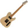 Fender Squier Contemporary Telecaster RH Roasted MN