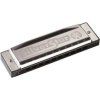 Hohner Silver Star Diatonic harmonica