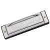 Hohner Silver Star Diatonic harmonica