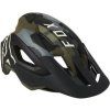 FOX Speedframe Pro Green Camo 2021