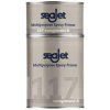 Seajet 117 Multipurpose Epoxy Primer Silver Grey