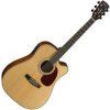 Cort Natural Satin